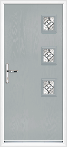 Warwick zinc art elegance 
